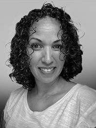 Swipe iX employee Gaynor Johnson