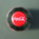 Coca-Cola bottle cap