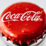 Coca-Cola bottle cap