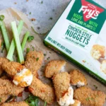 Fry's Chicken-Style Nuggets