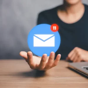 Email symbol