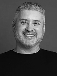 Media24 employee Michael Allen