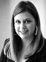 Media24 employee Nerisa Coetzee